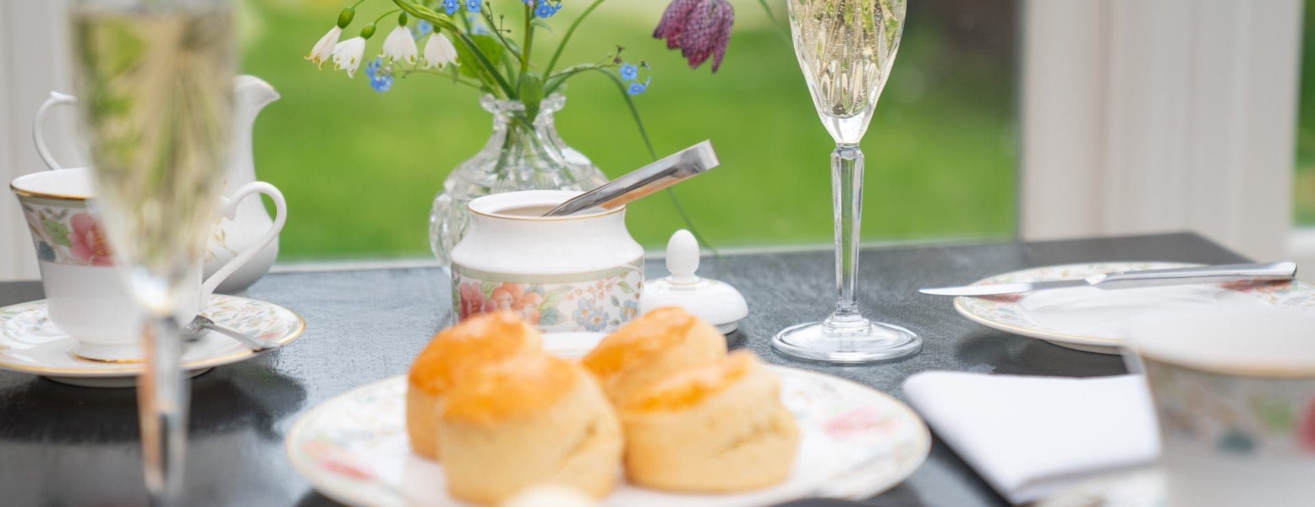 The Ollerod — interior and exterior view 33