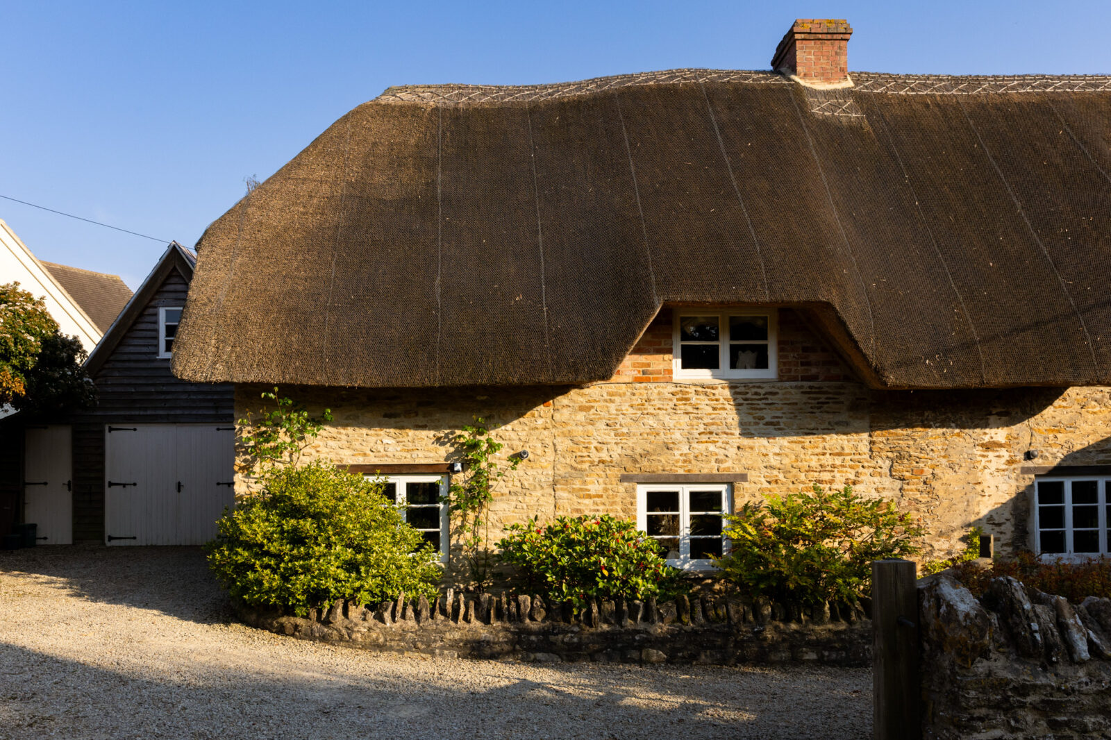 Mollie's Cottage — interior and exterior view 70