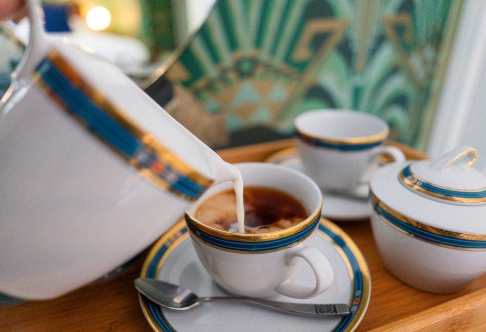 The Ollerod — interior and exterior view 40