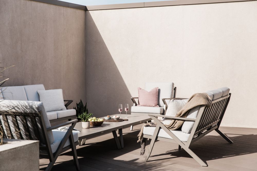 Gaia — interior and exterior view 40