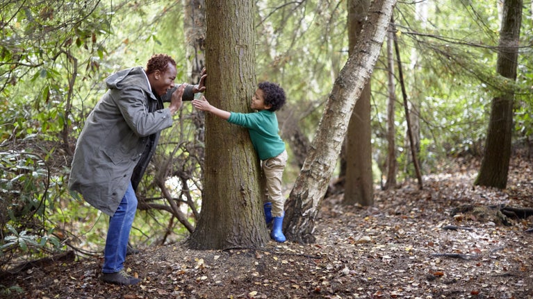 Foreland Lighthouse Keeper's Cottage — interior and exterior view 7