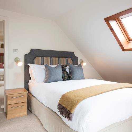 The Torridon — interior and exterior view 10