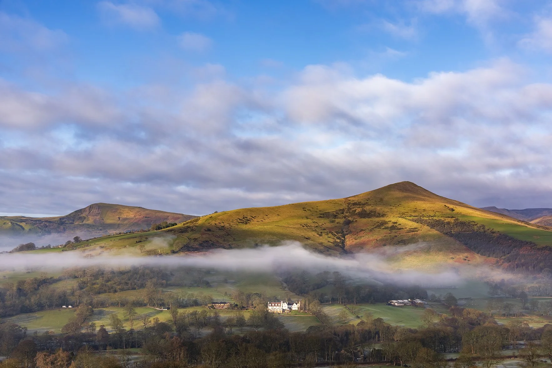 Losehill House Hotel & Spa — interior and exterior view 60