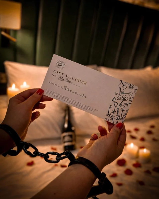 Bodmin Jail Hotel — interior and exterior view 26