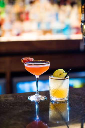 Victoria Hotel & Source Spa — interior and exterior view 27