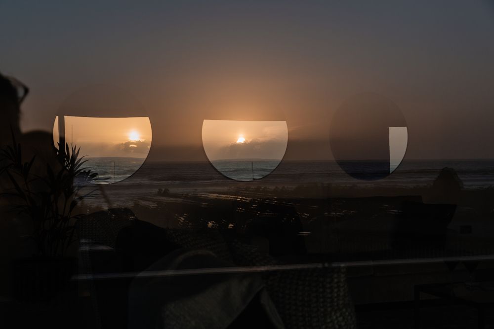 Gaia — interior and exterior view 54