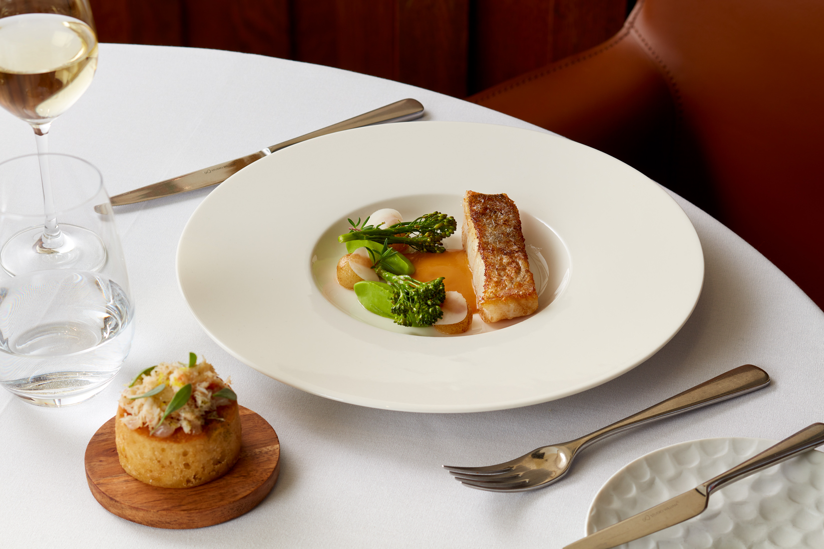 Penmaenuchaf Hall — interior and exterior view 13