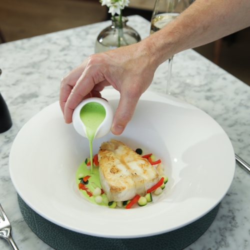 Dormy House Hotel — interior and exterior view 11