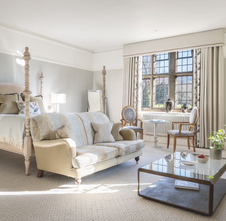 The Greenway Hotel and Spa — interior and exterior view 8