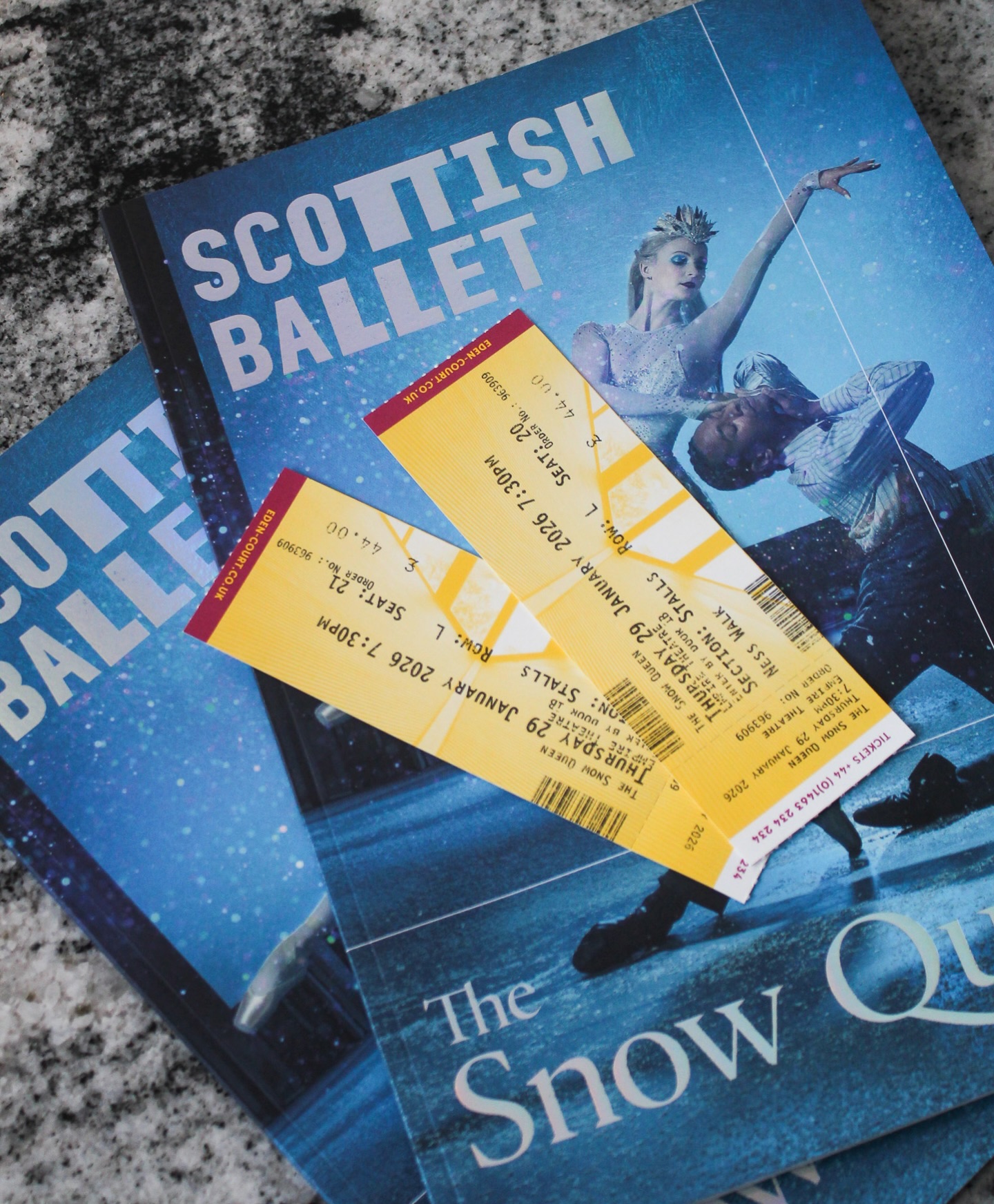 Ness Walk — interior and exterior view 36