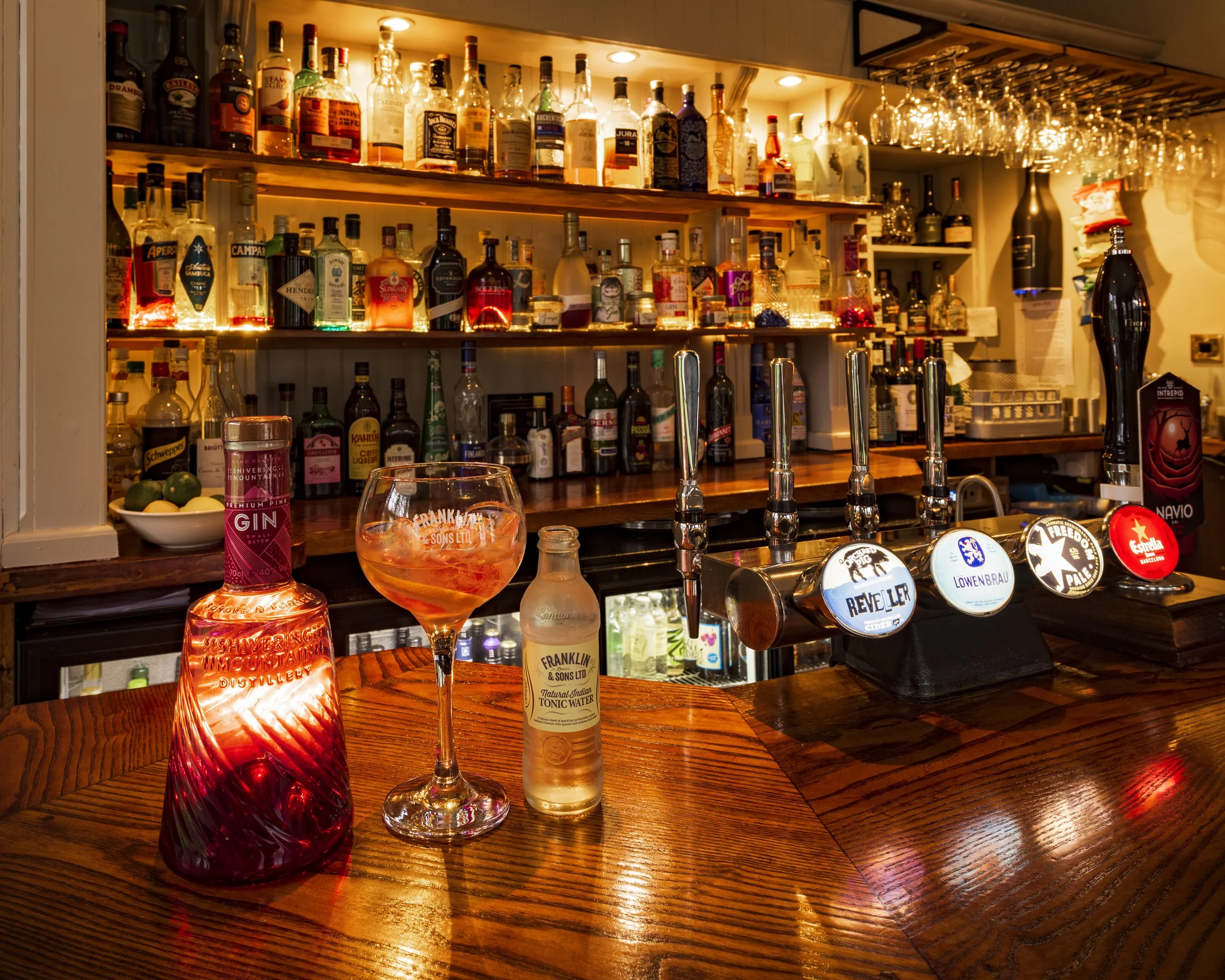 Losehill House Hotel & Spa — interior and exterior view 15