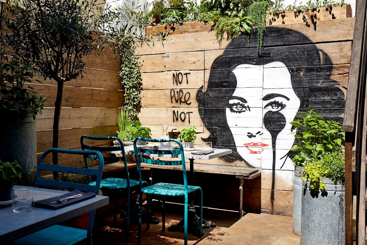 Artist Residence Brighton — Brighton, East Sussex