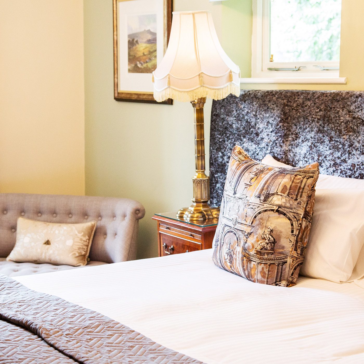 Haytor Hotel β interior and exterior view 10