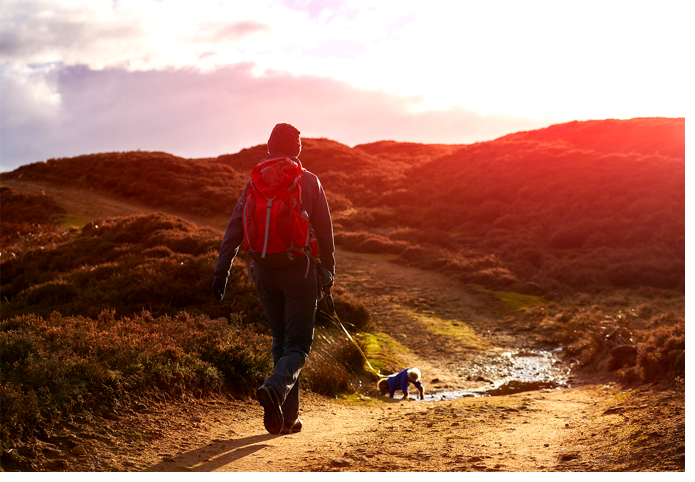 A Place In The Pennines — interior and exterior view 7