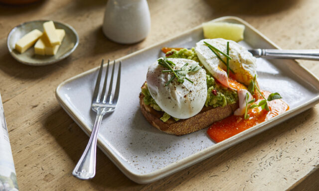 The Lime Tree Hotel — interior and exterior view 13