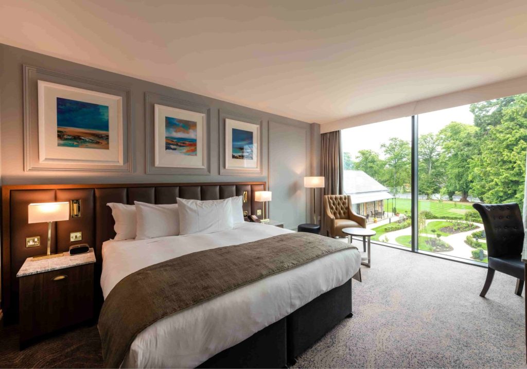 Ness Walk — interior and exterior view 14