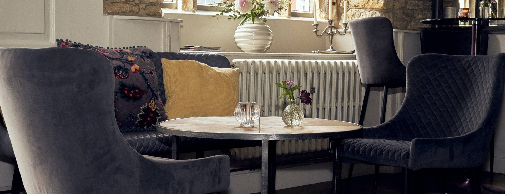 The Ollerod — interior and exterior view 17