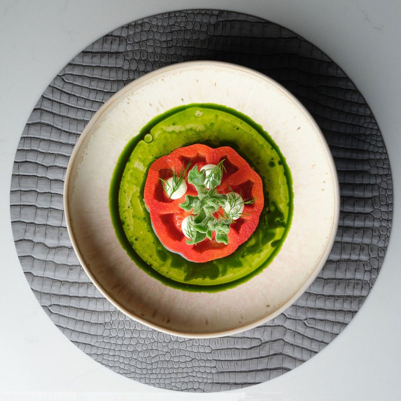 Dormy House Hotel — interior and exterior view 7