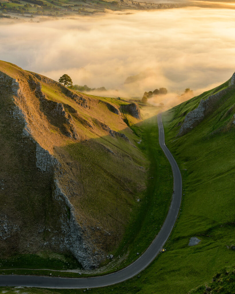 The Cavendish — interior and exterior view 13