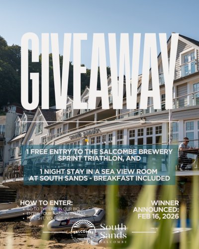 South Sands Hotel — interior and exterior view 15