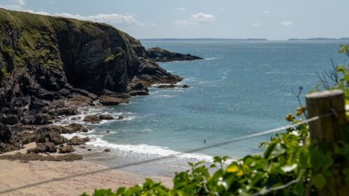 Twr y Felin Hotel — interior and exterior view 21