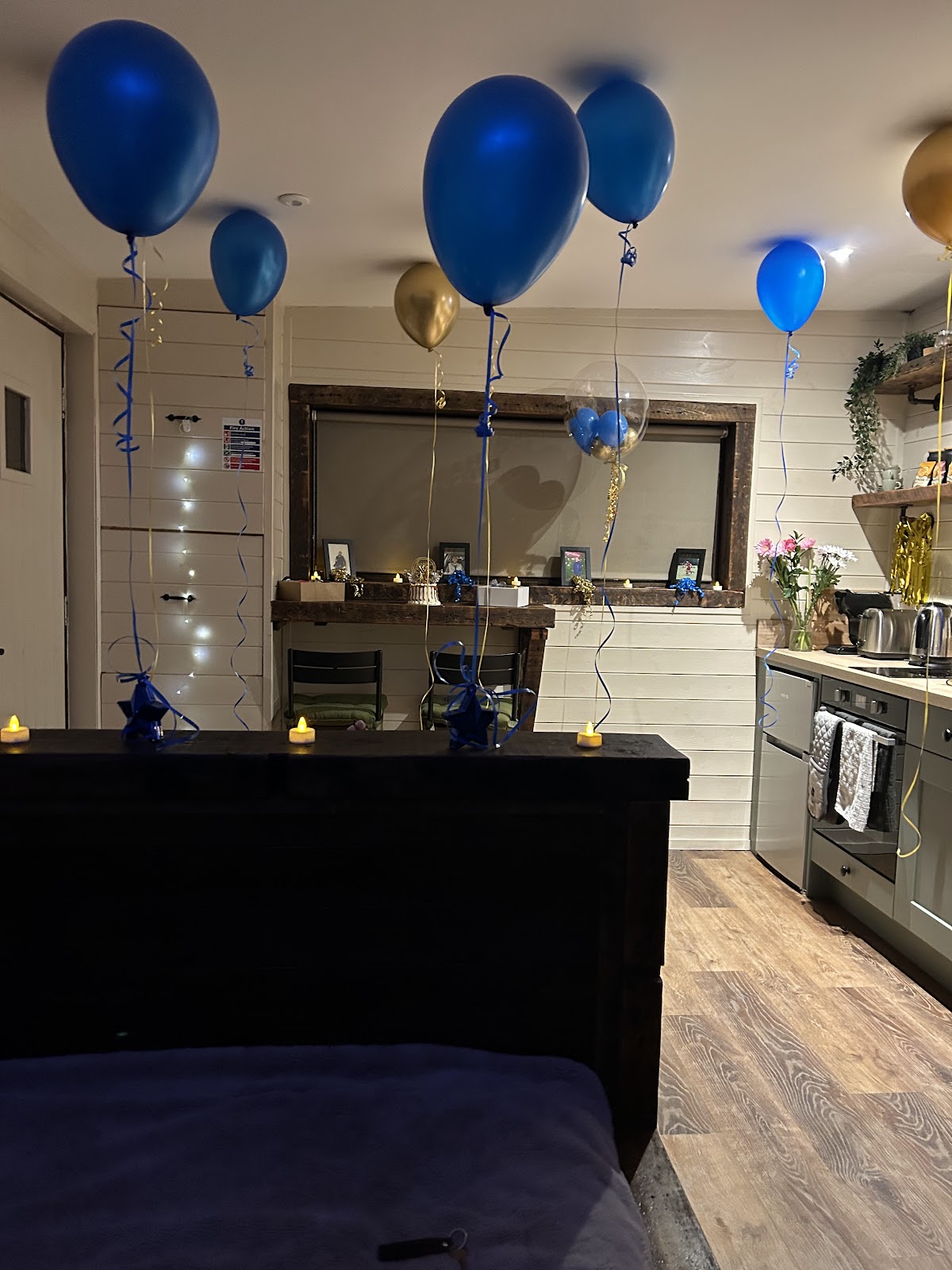 A Place In The Pennines — Marsden, West Yorkshire