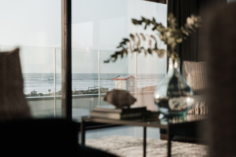 Gaia — interior and exterior view 53