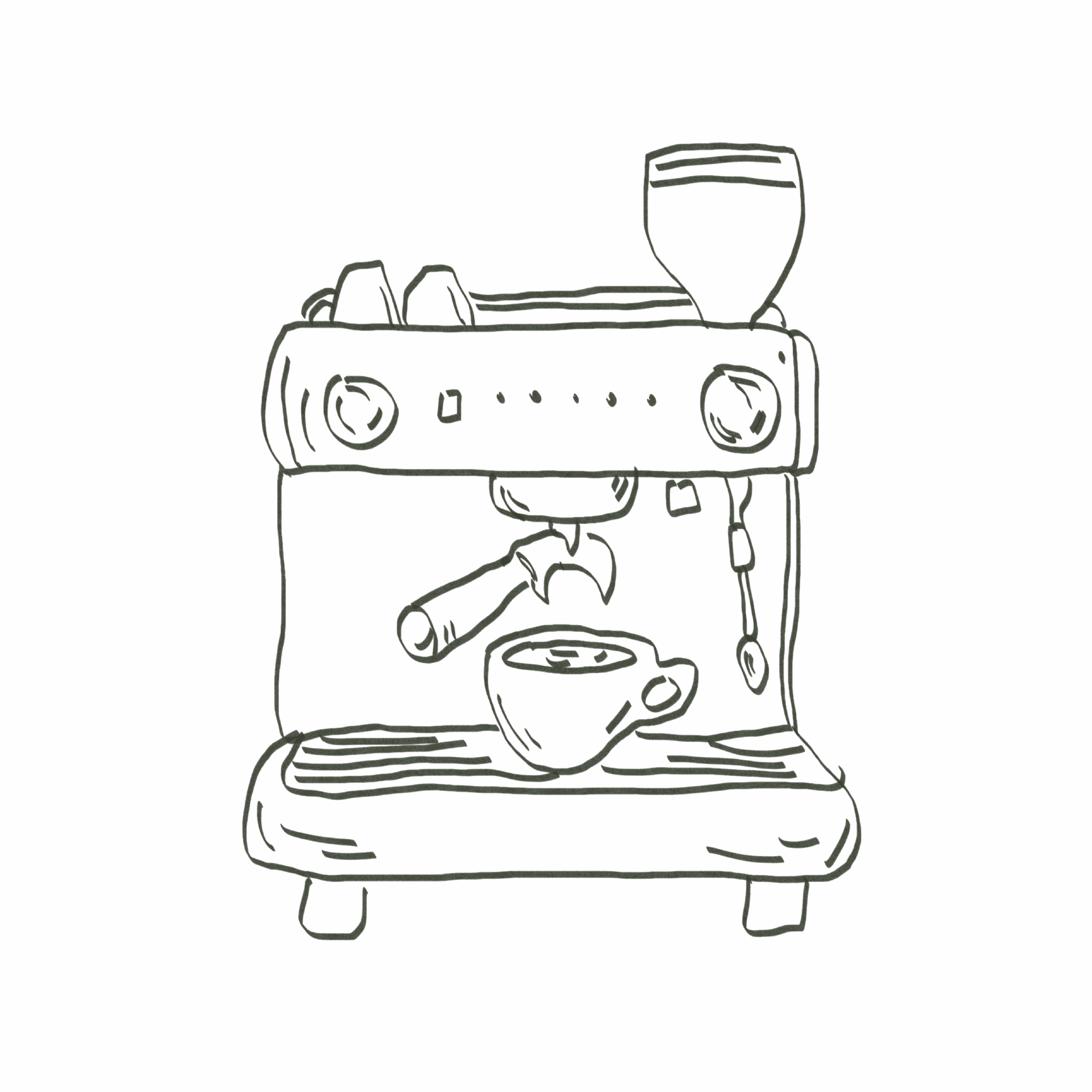 Todthatch — interior and exterior view 24
