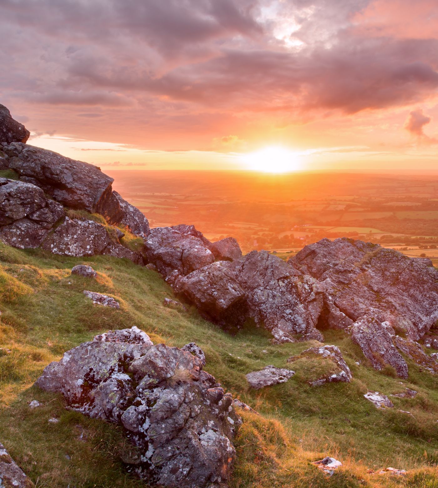 Bovey Castle — interior and exterior view 14