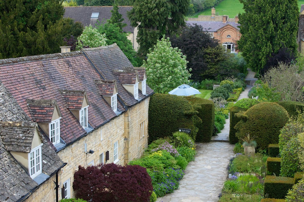 Cotswold House Hotel and Spa — Chipping Campden, Gloucestershire