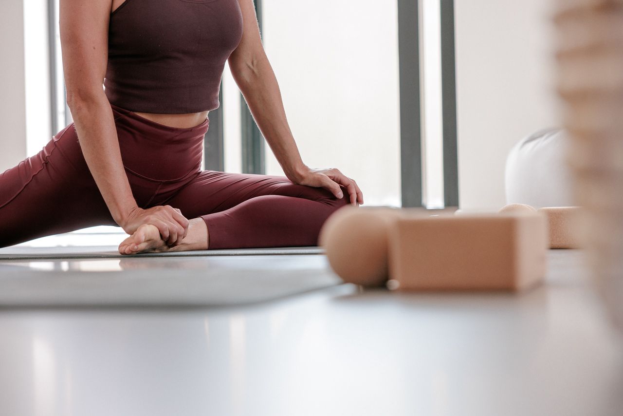 Gaia — interior and exterior view 31