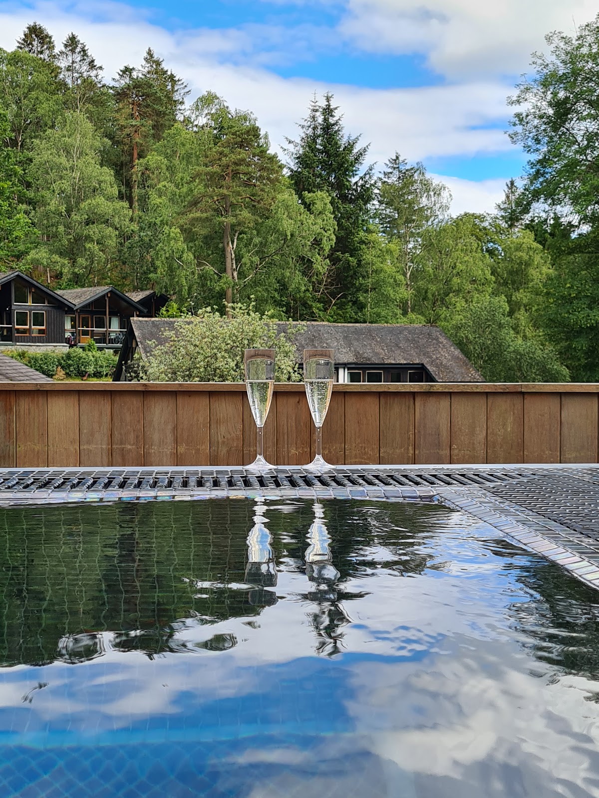 Brimstone Hotel — interior and exterior view 3