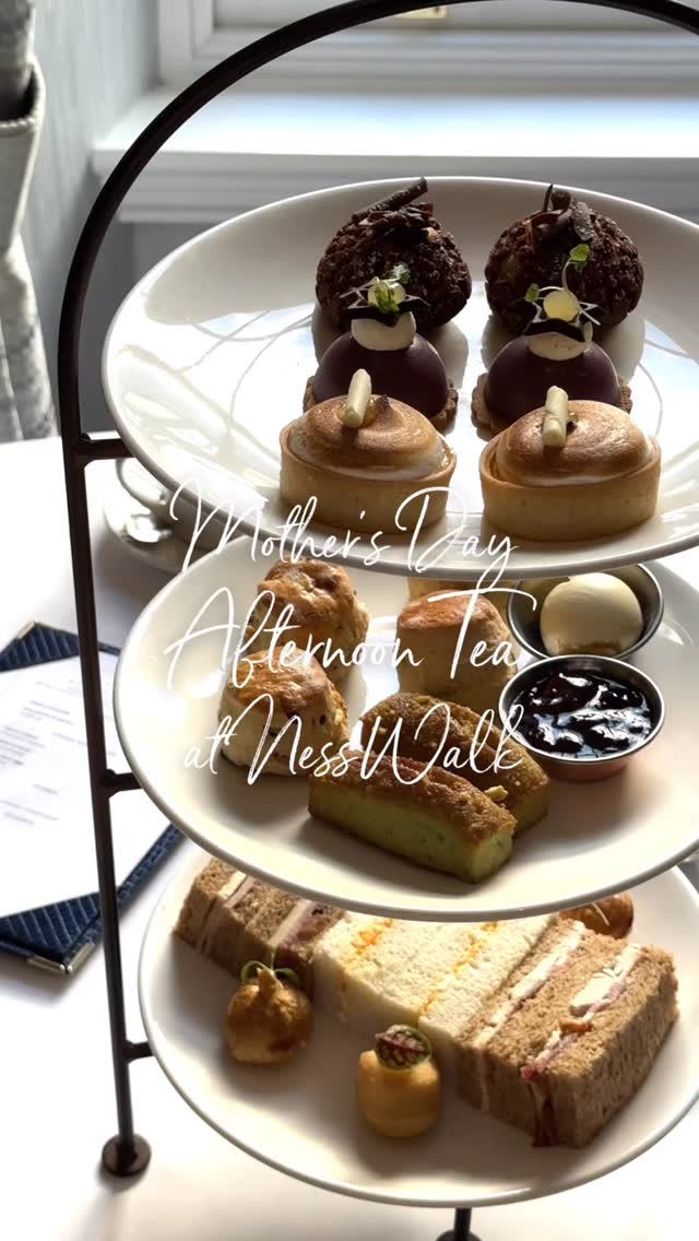 Ness Walk — interior and exterior view 32