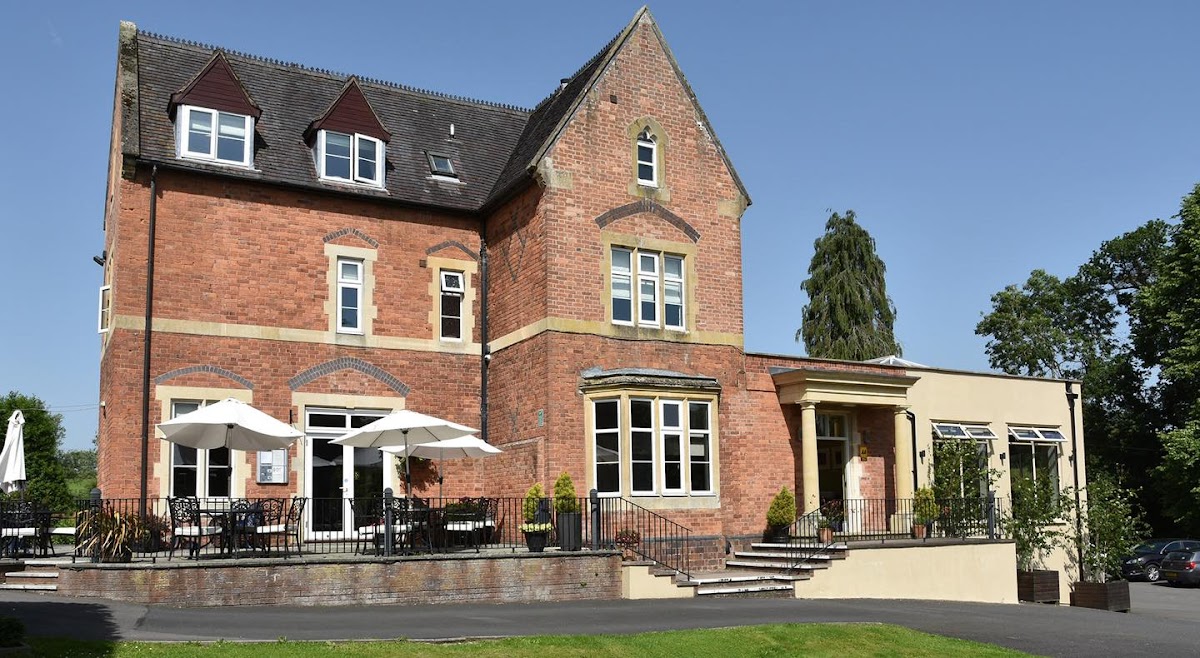 The Cliffe at Dinham — interior and exterior view 4