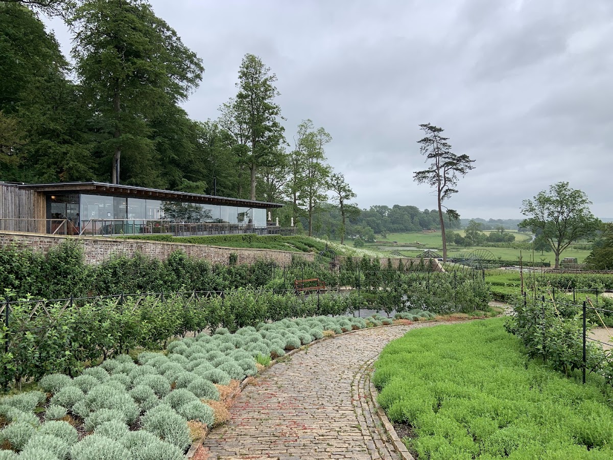 The Newt in Somerset — interior and exterior view 3