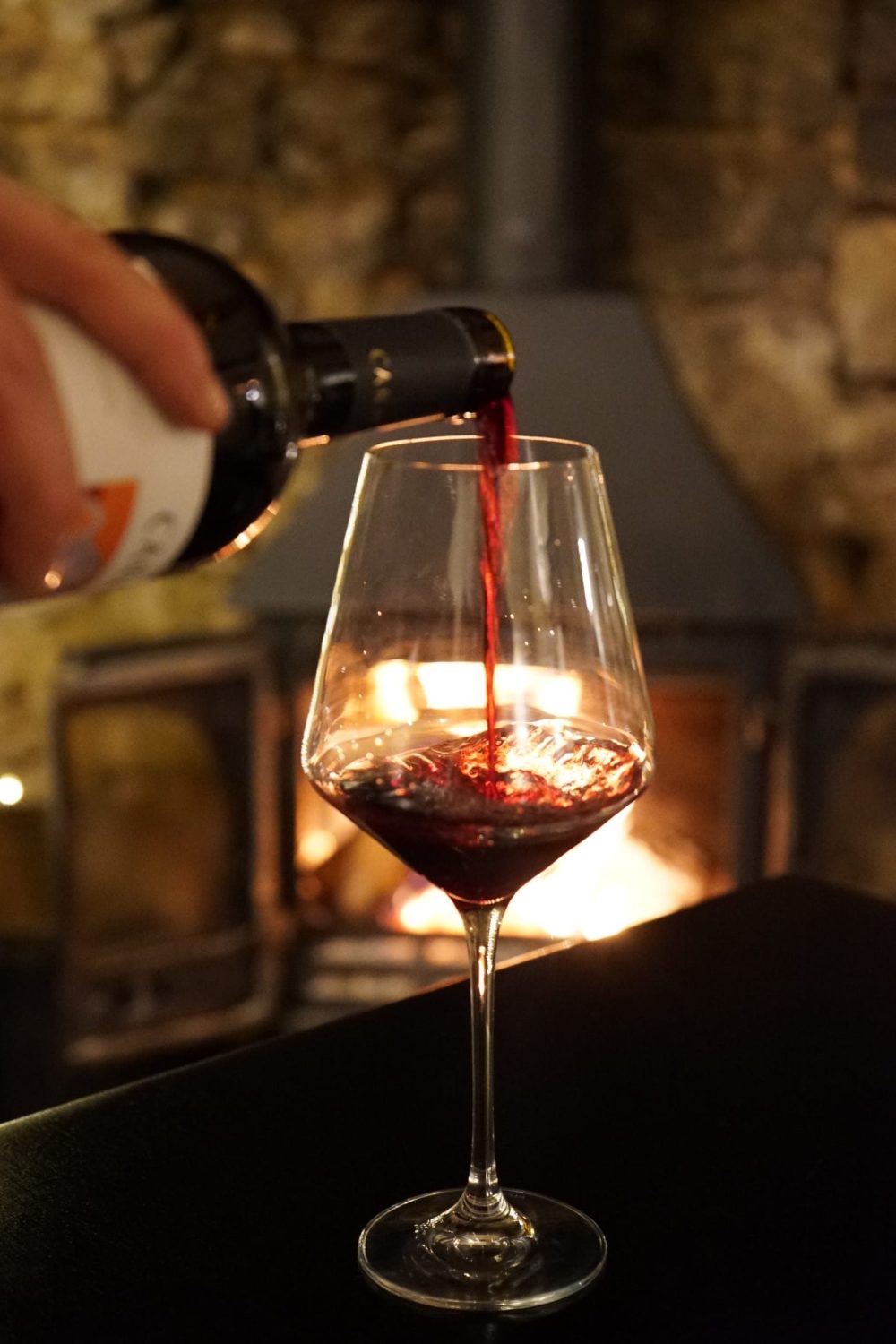 The Ollerod — interior and exterior view 36