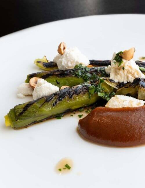 Twr y Felin Hotel — interior and exterior view 31