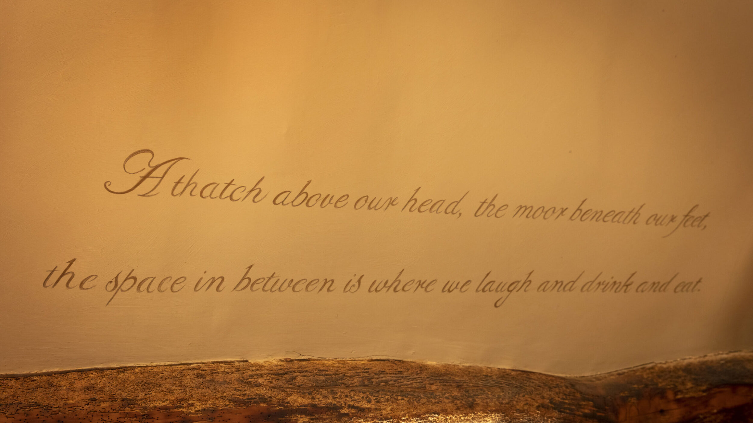 The Star Inn at Harome — interior and exterior view 16