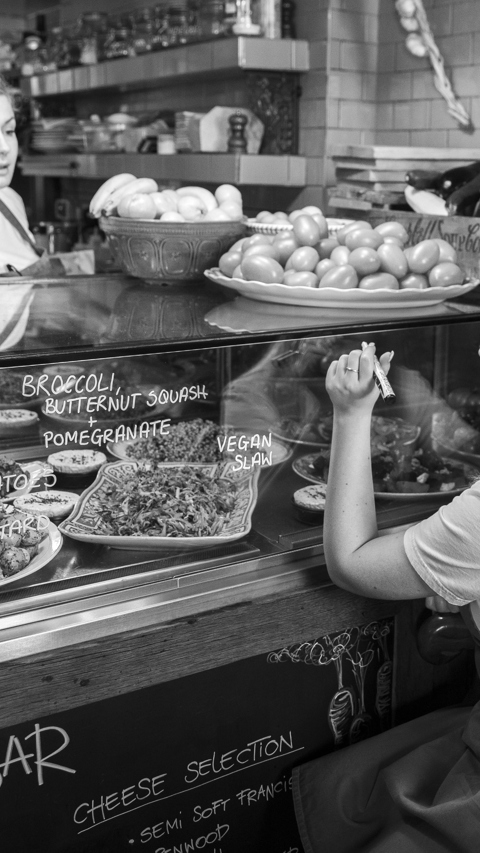 The Pig in the Wall — interior and exterior view 39