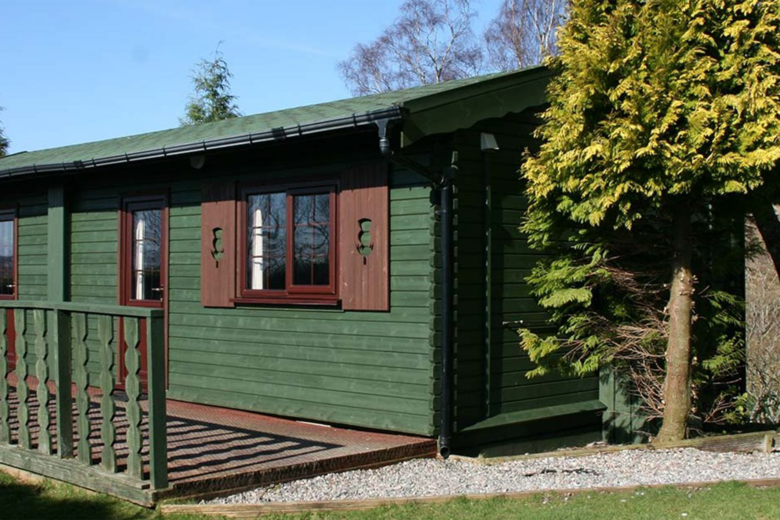 Fort Road — interior and exterior view 8