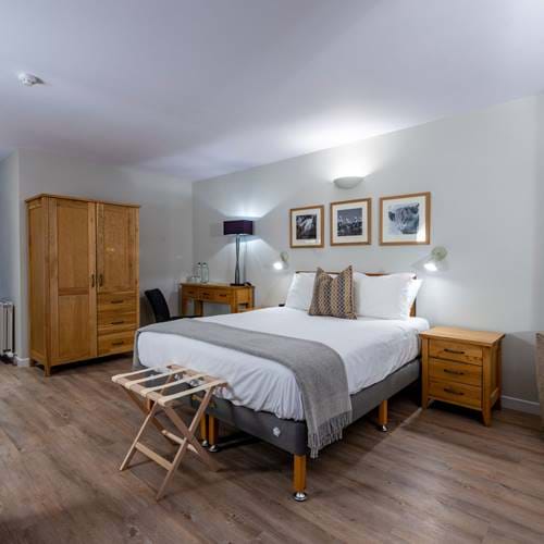 The Torridon — interior and exterior view 9