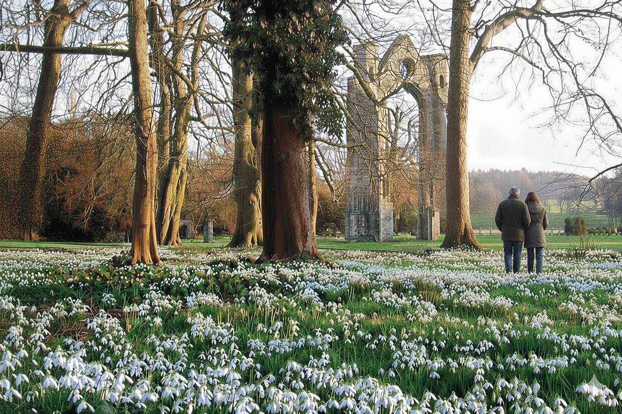 Magazine Wood — interior and exterior view 41