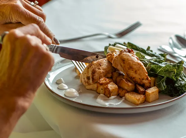 Bagden Hall — interior and exterior view 12