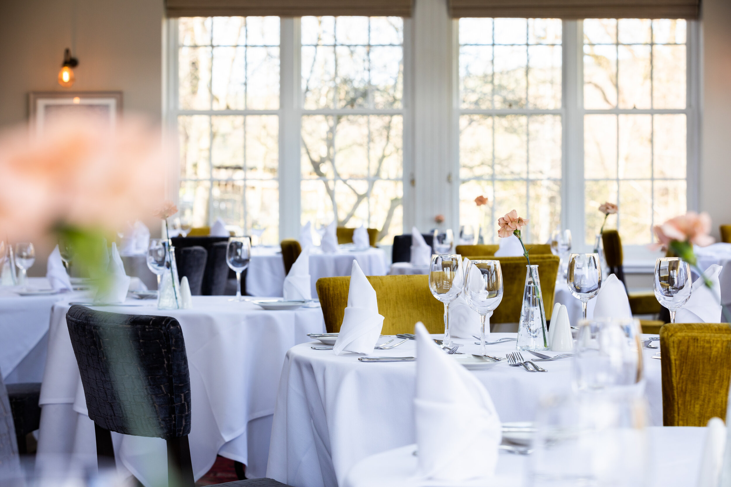 Losehill House Hotel & Spa — interior and exterior view 49