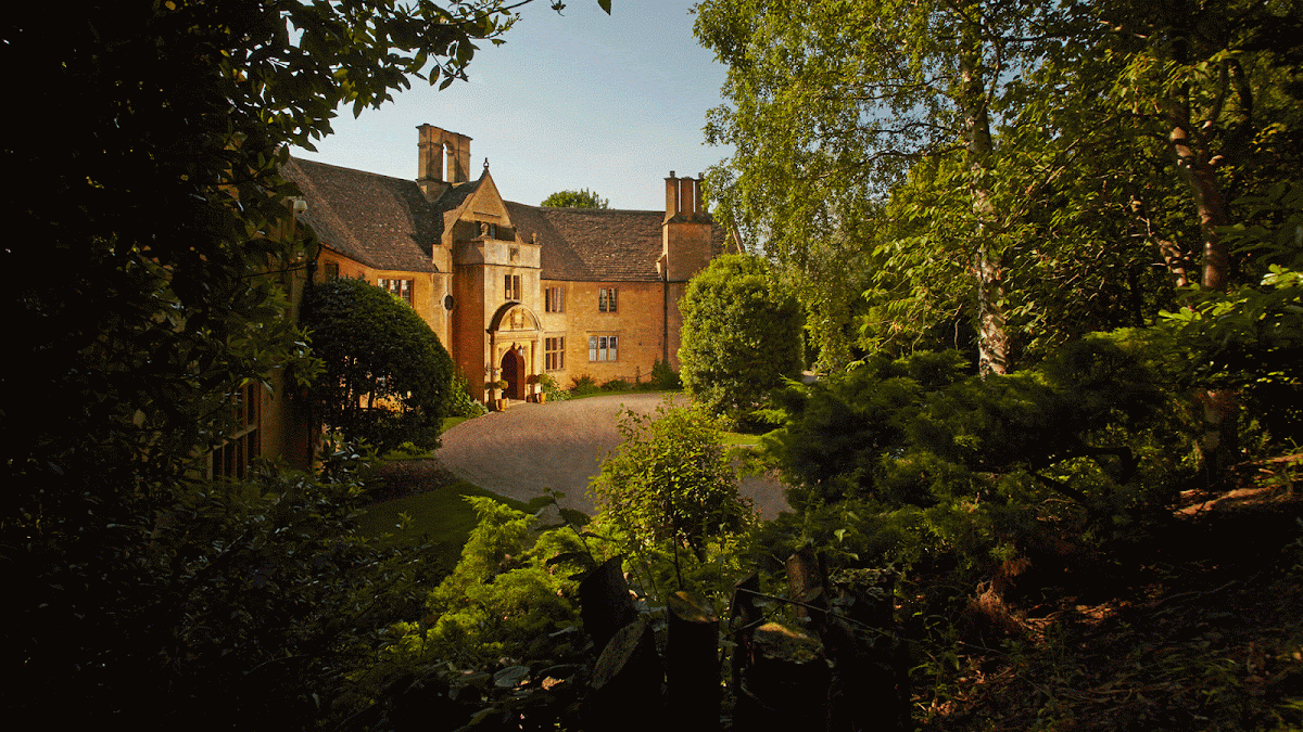 Foxhill Manor — Broadway, Cotswolds