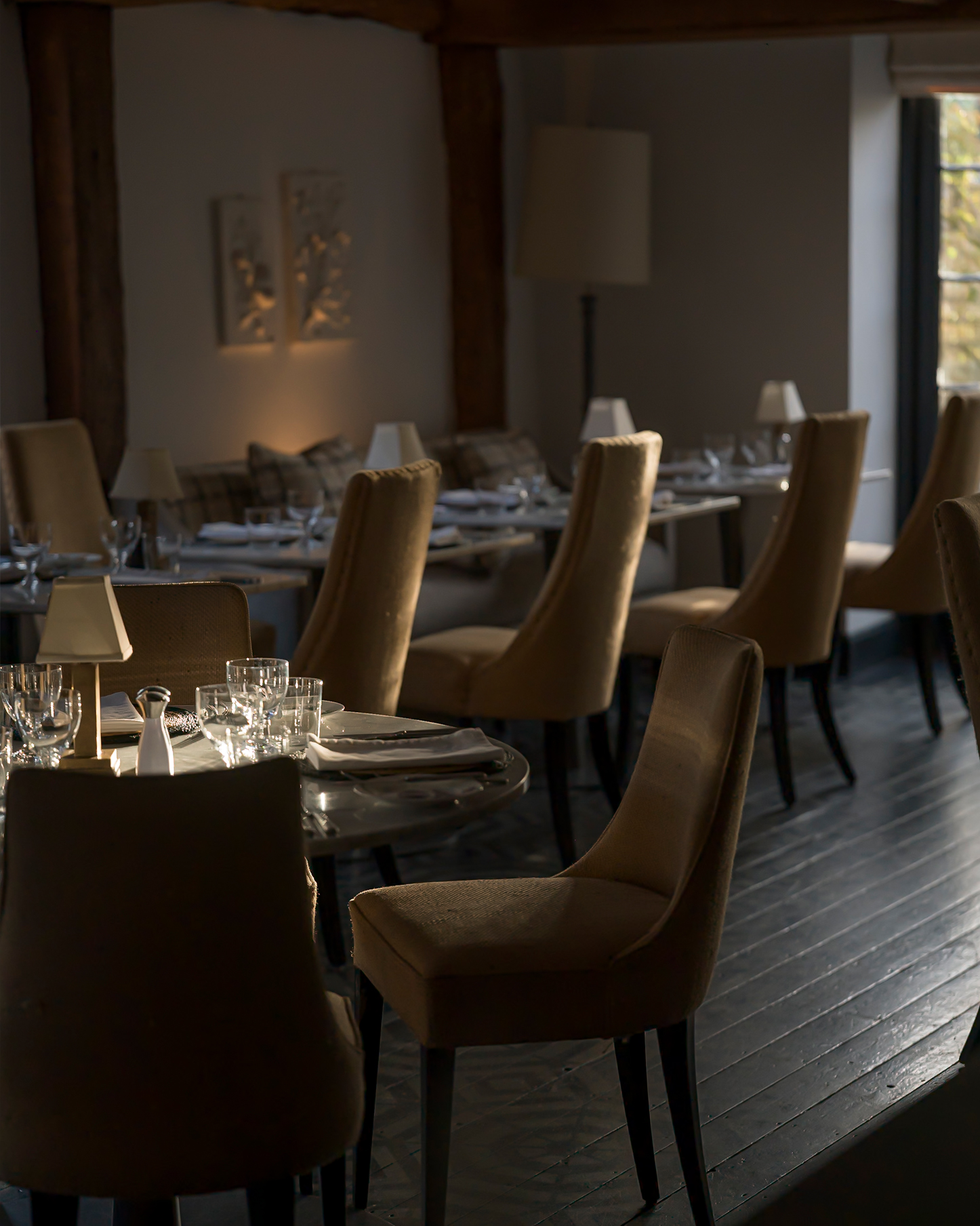 Hotel Endsleigh — interior and exterior view 7