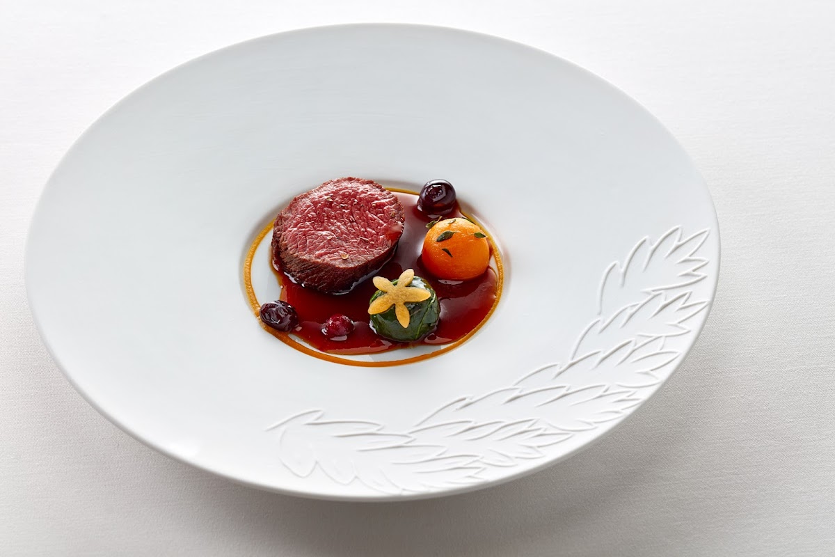 Grove of Narberth — interior and exterior view 4