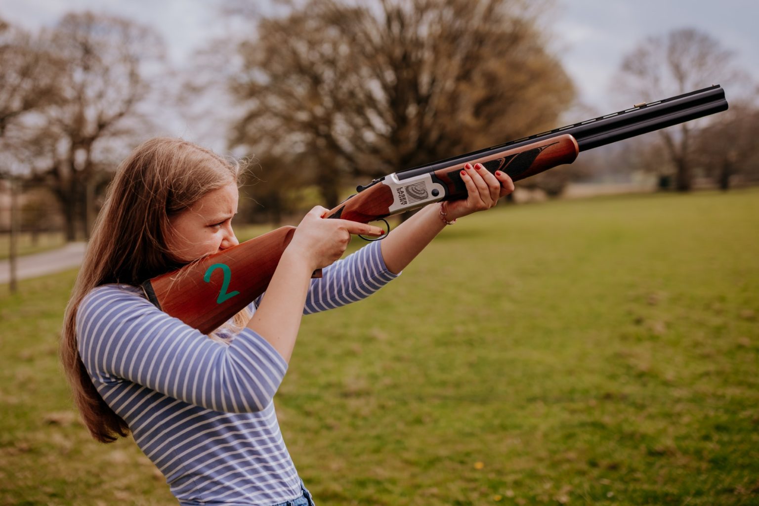 Swinton Park — interior and exterior view 19