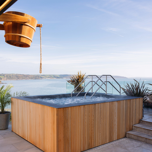 St Brides Spa Hotel — interior and exterior view 17