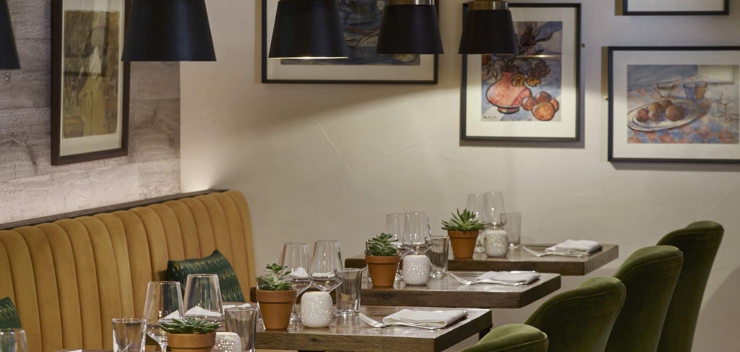 The Gallivant — interior and exterior view 16